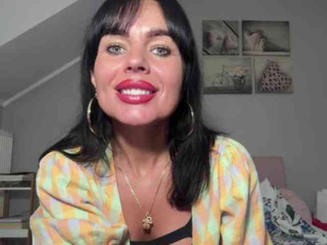 LUSTjenny