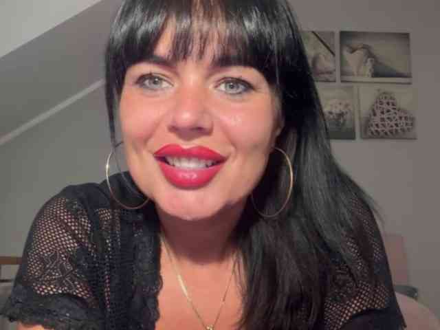 LUSTjenny webcam