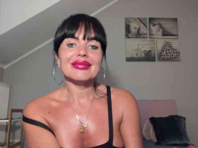 LUSTjenny webcam