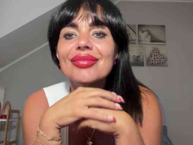 LUSTjenny webcam