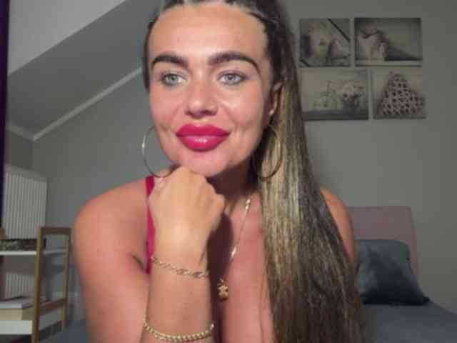 LUSTjenny webcam