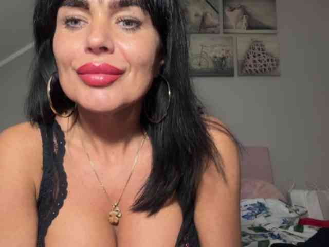 LUSTjenny webcam