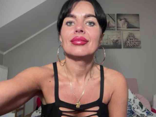 LUSTjenny