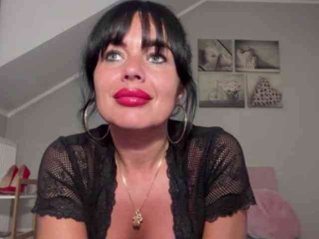 LUSTjenny webcam