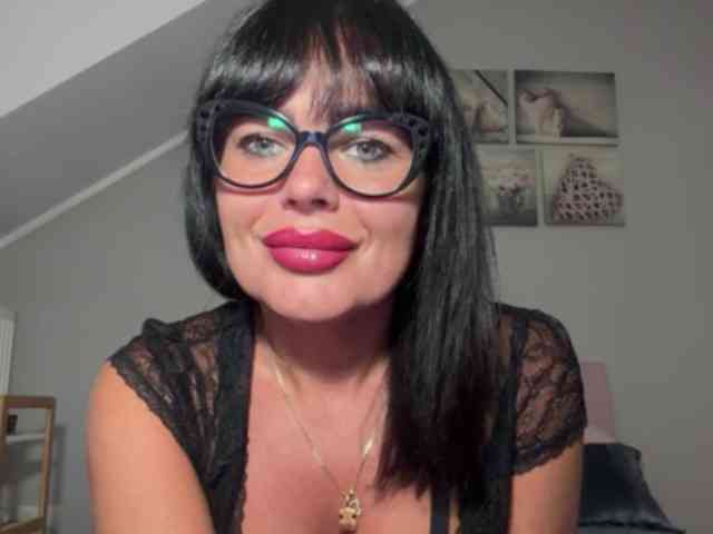 LUSTjenny webcam