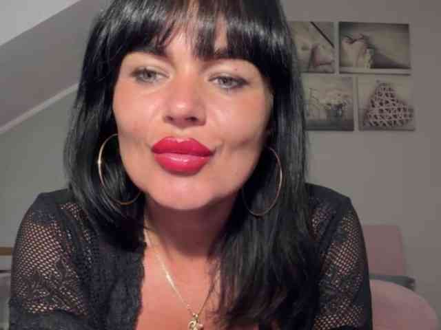 LUSTjenny webcam