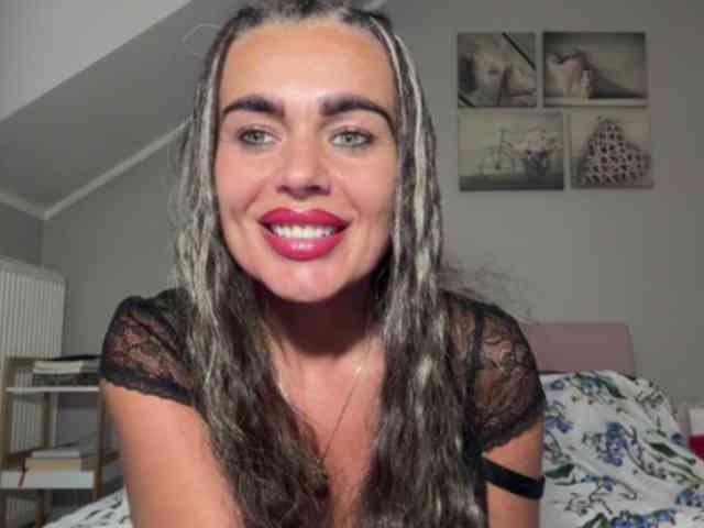 LUSTjenny webcam