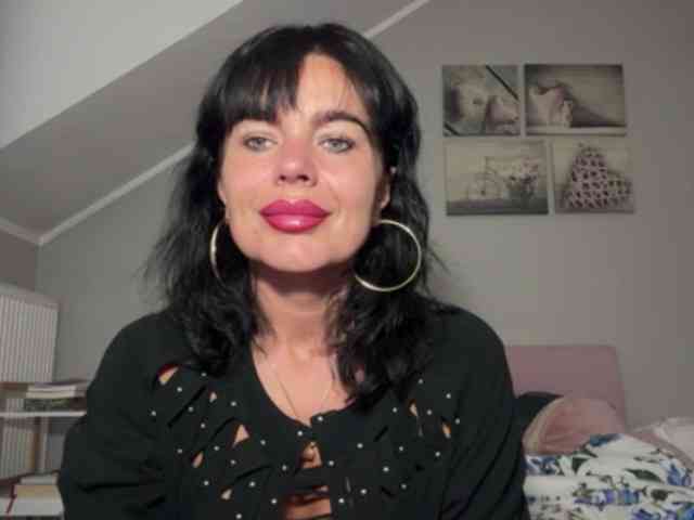LUSTjenny webcam