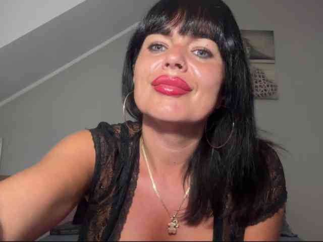 LUSTjenny webcam