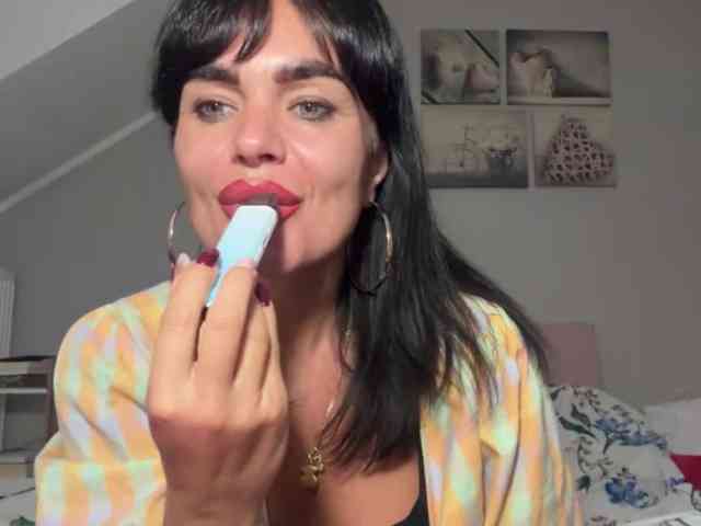 LUSTjenny