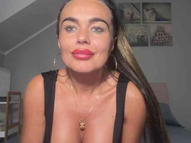 LUSTjenny webcam