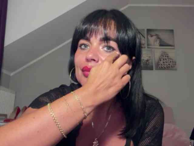 LUSTjenny webcam