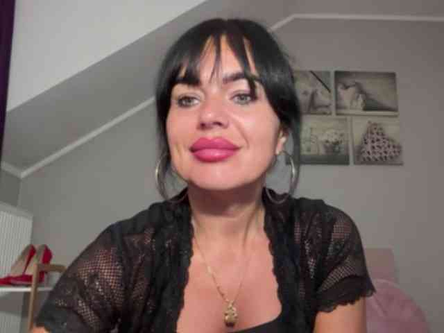LUSTjenny webcam