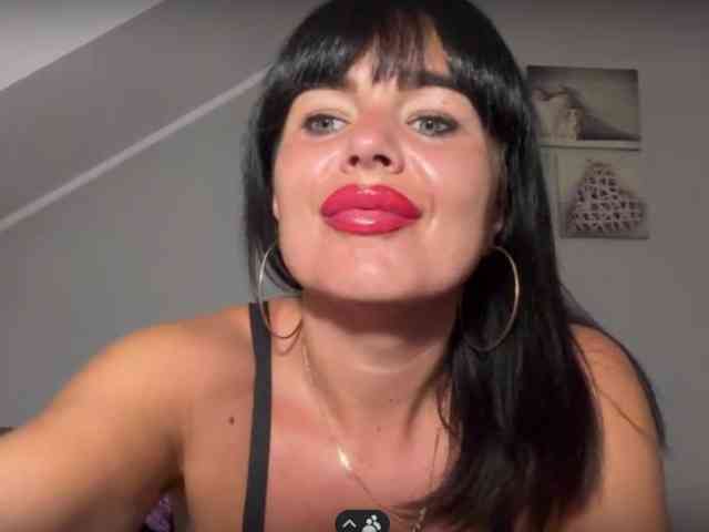 LUSTjenny webcam