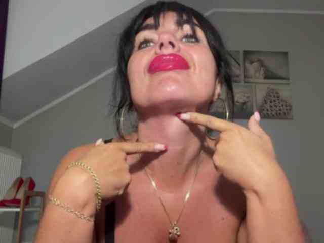 LUSTjenny webcam