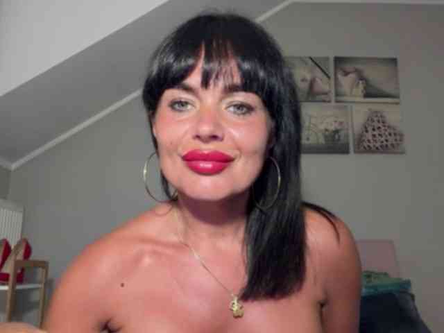 LUSTjenny webcam