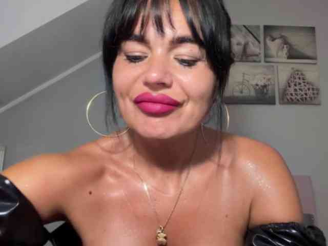 LUSTjenny Live Webcam on BongaCams