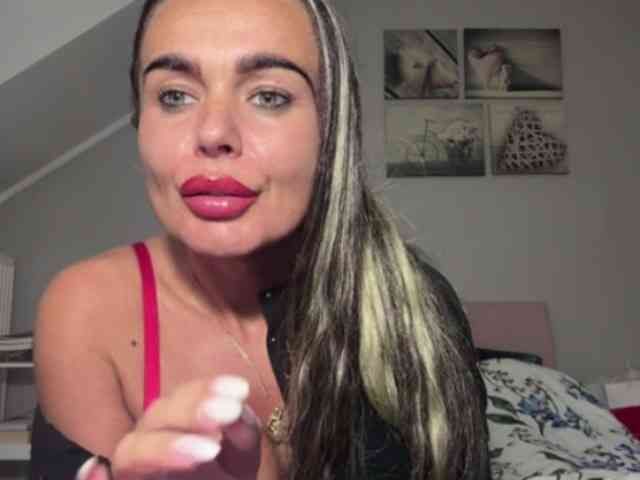 LUSTjenny