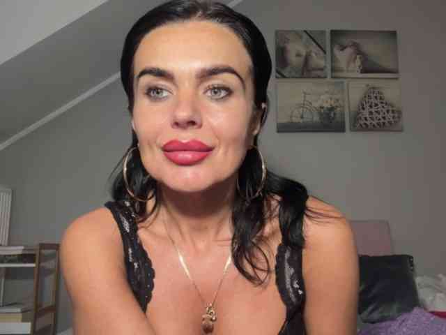 LUSTjenny