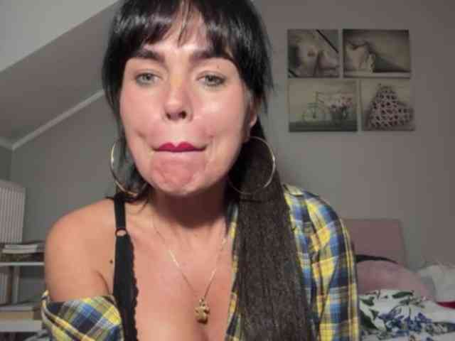 LUSTjenny