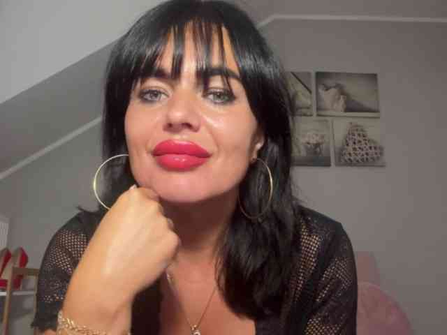 LUSTjenny webcam
