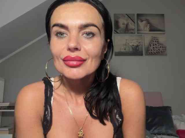 LUSTjenny