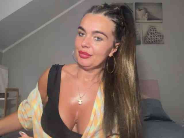 LUSTjenny webcam