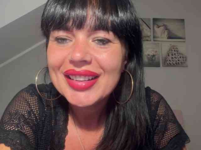 LUSTjenny webcam