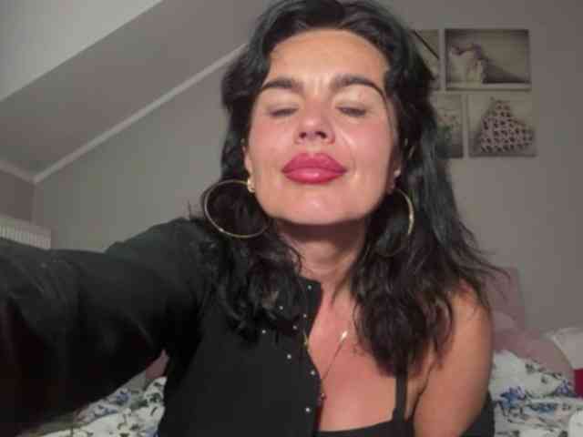 LUSTjenny