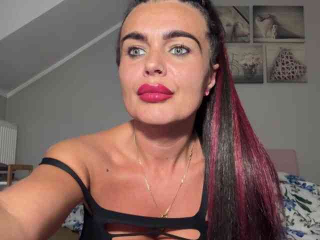 LUSTjenny