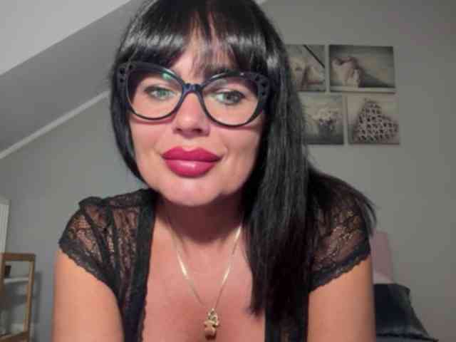 LUSTjenny webcam