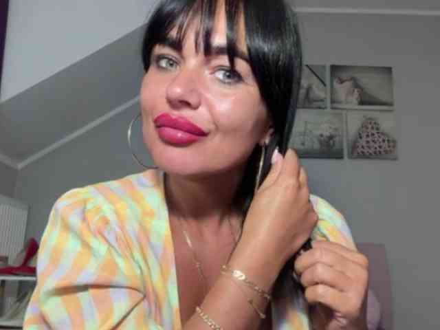 LUSTjenny webcam