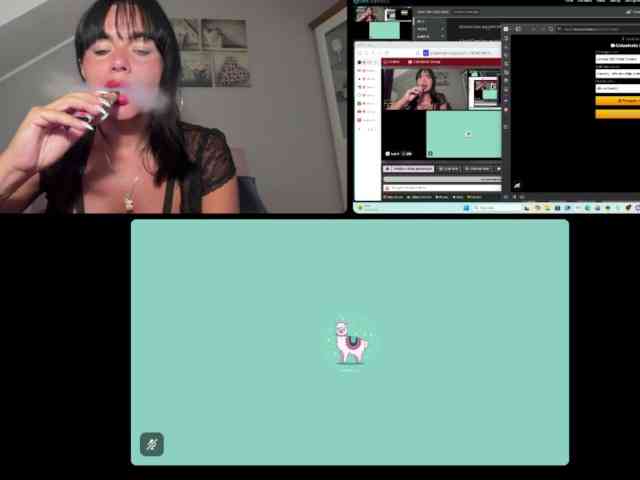 LUSTjenny webcam