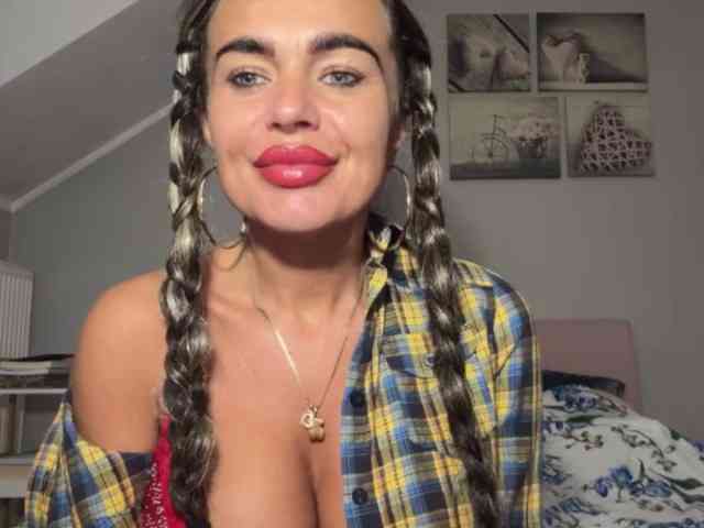 LUSTjenny