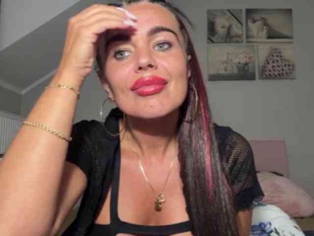 LUSTjenny