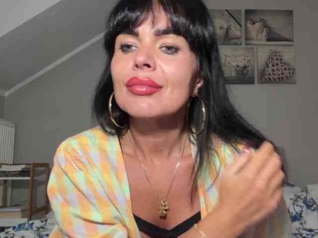 LUSTjenny
