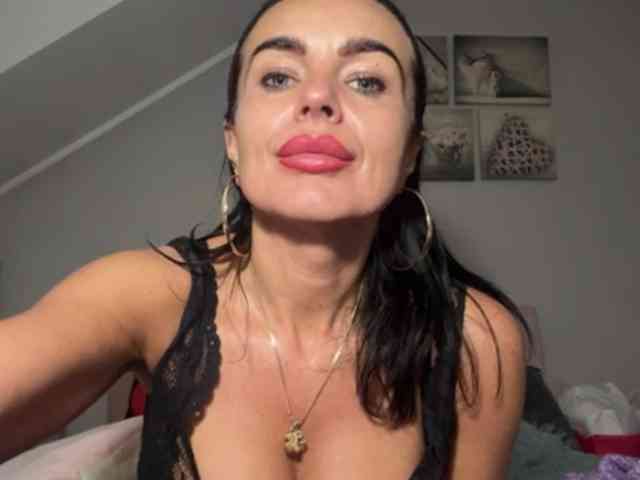 LUSTjenny