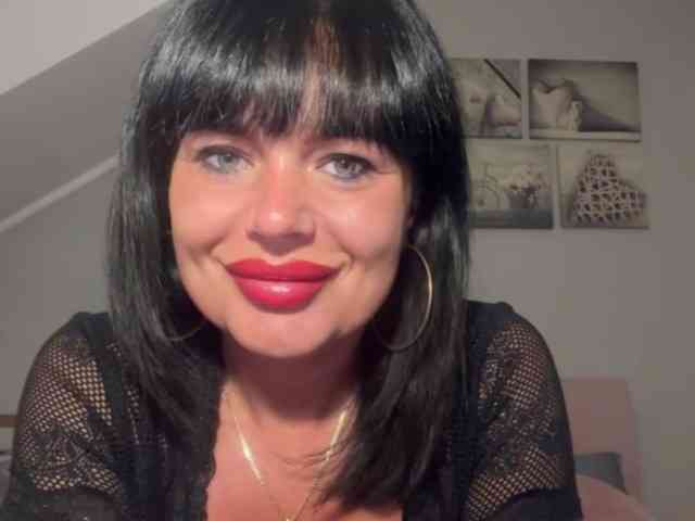 LUSTjenny webcam