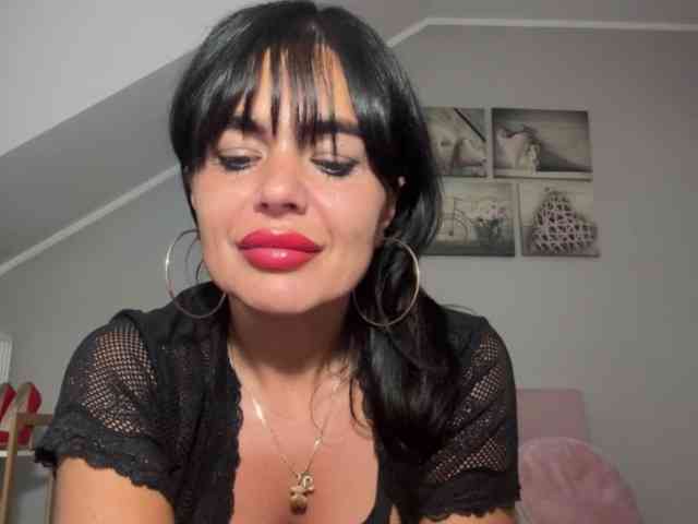 LUSTjenny webcam