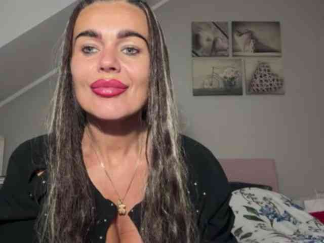 LUSTjenny