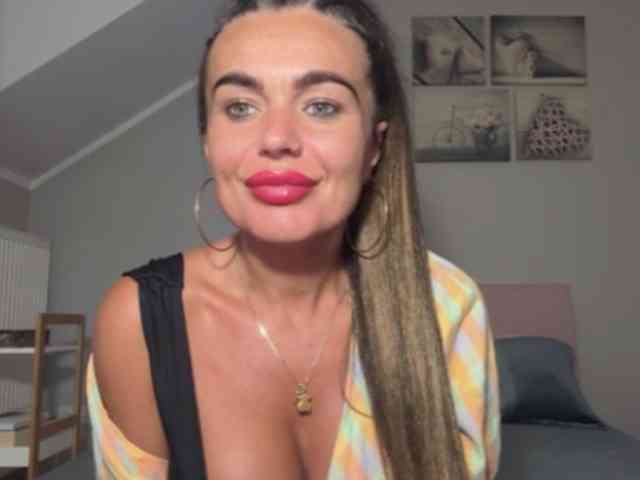 LUSTjenny webcam
