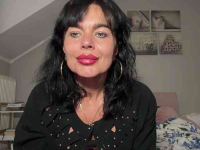 LUSTjenny