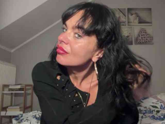 LUSTjenny