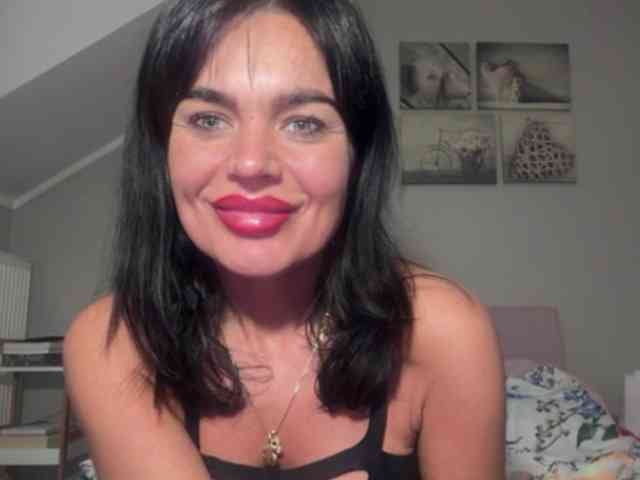 LUSTjenny