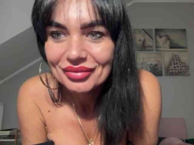 LUSTjenny webcam