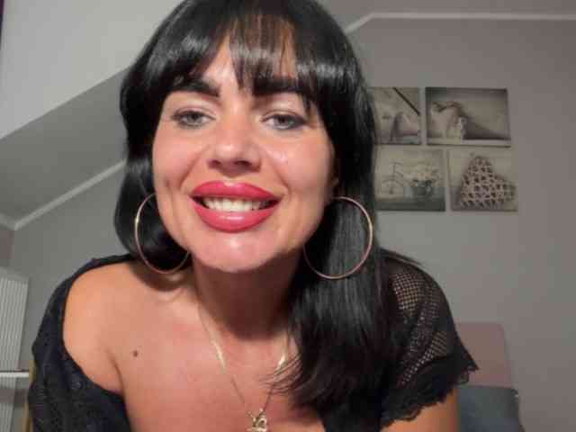 LUSTjenny webcam
