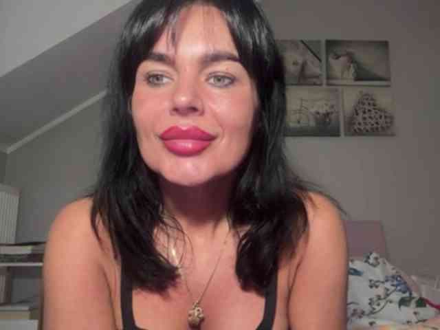 LUSTjenny