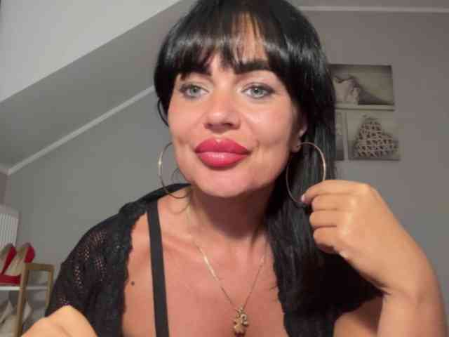 LUSTjenny webcam