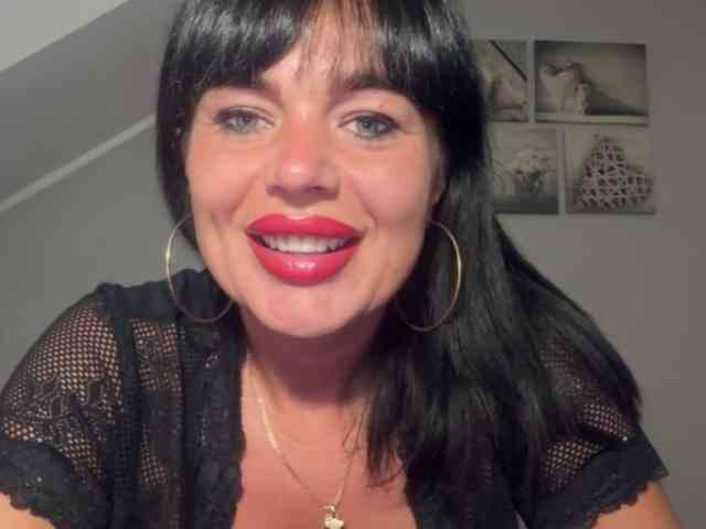 LUSTjenny webcam