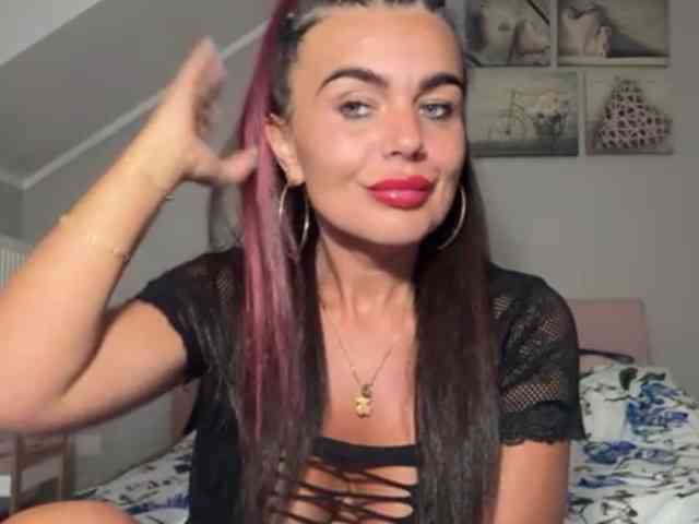 LUSTjenny